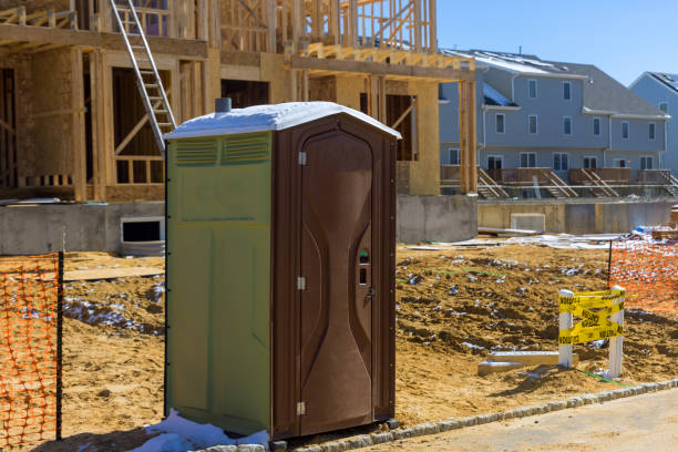 Best Construction site porta potty rental  in Glendale, MS