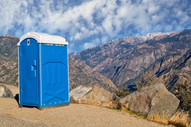 Best Porta potty services near me  in Glendale, MS