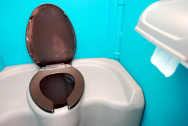 Portable Toilet Options We Offer in Glendale, MS